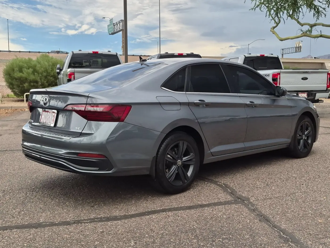 2024 Volkswagen Jetta - $19,592