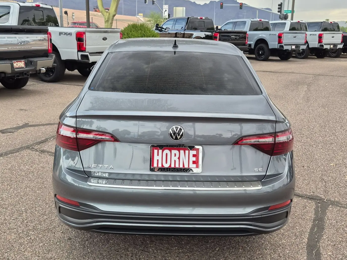 2024 Volkswagen Jetta - $19,592