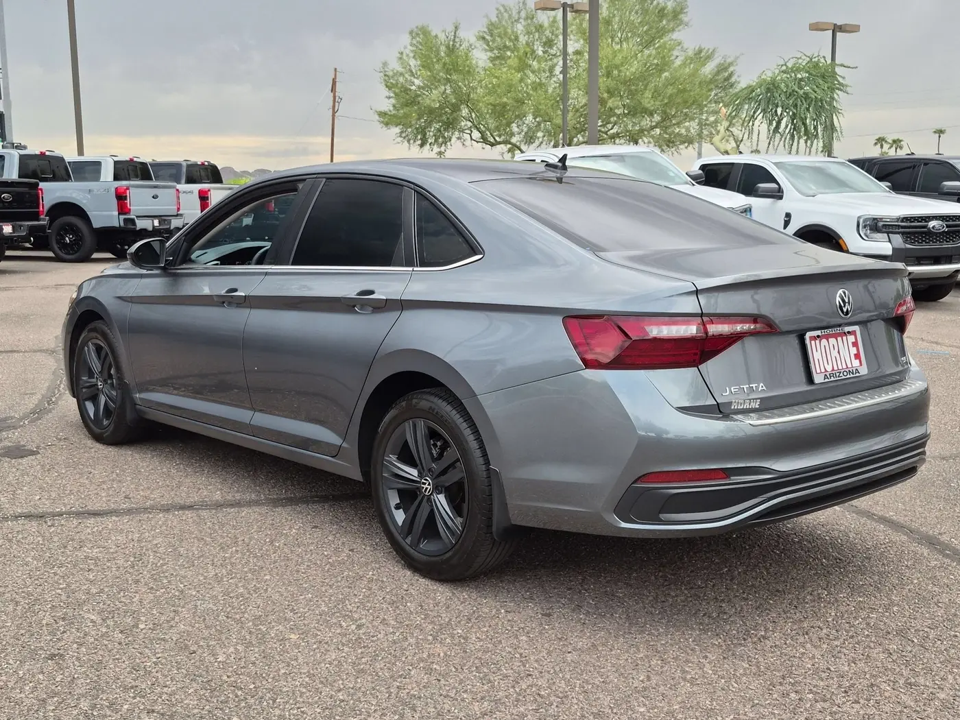 2024 Volkswagen Jetta - $19,592