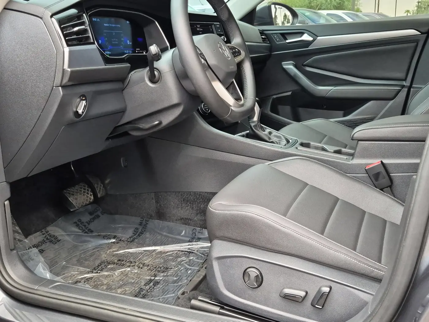 2024 Volkswagen Jetta - $19,592