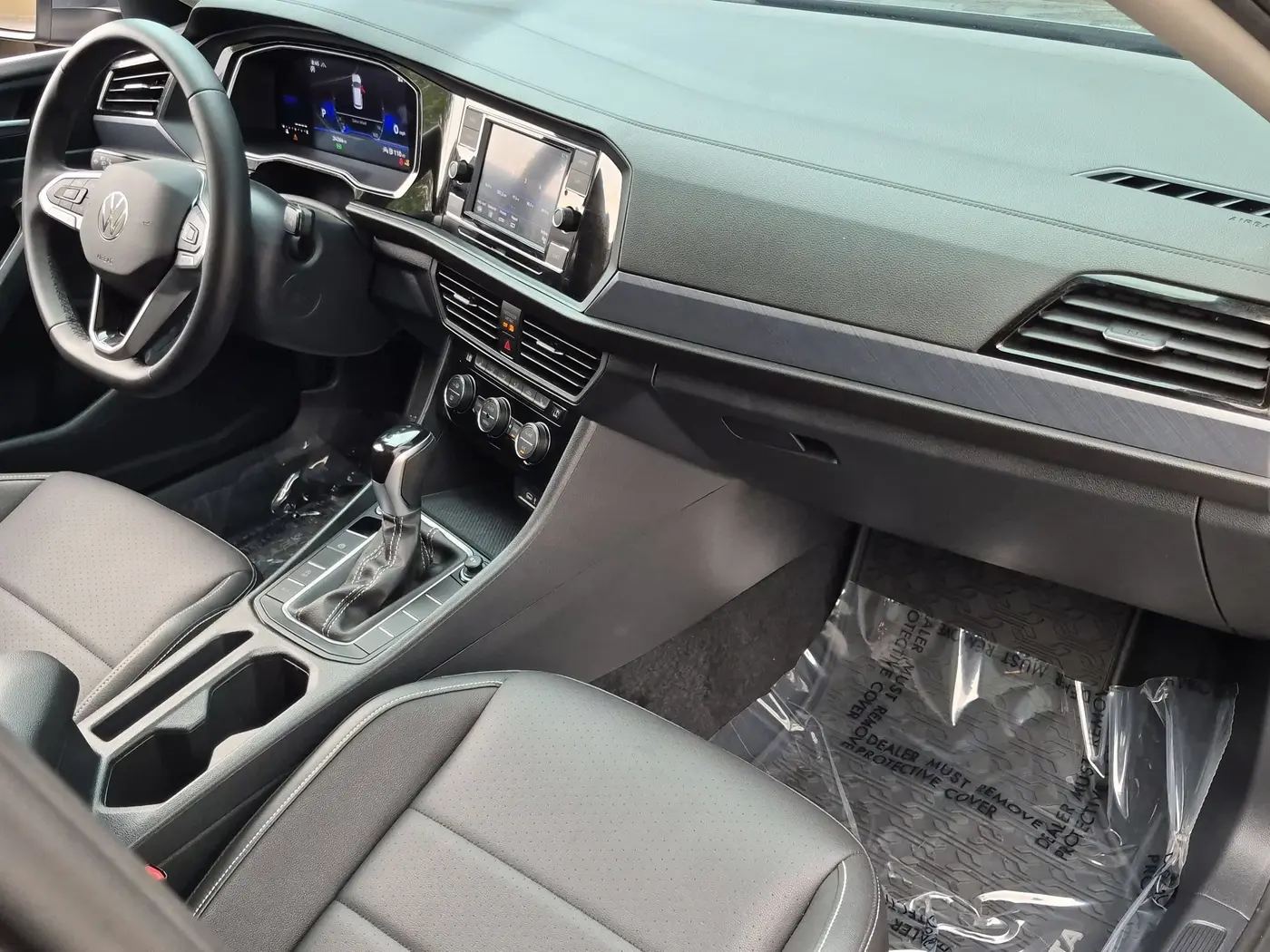 2024 Volkswagen Jetta - $19,592