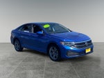 2024 Jetta Thumbnail 7