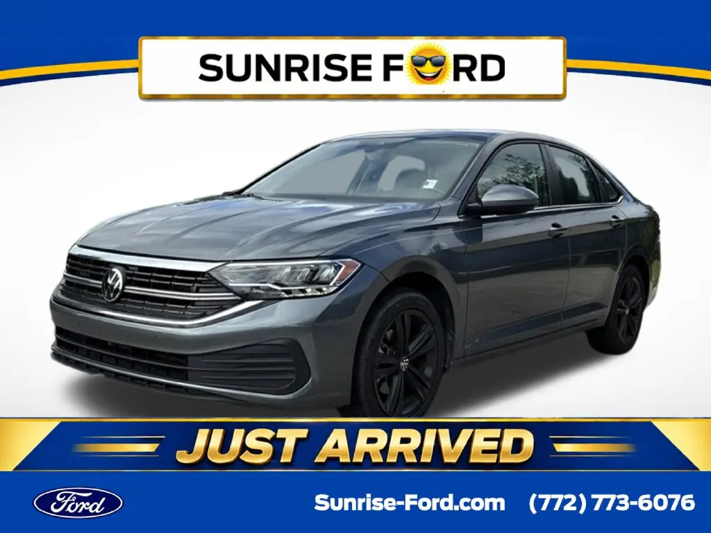 2024 Volkswagen Jetta - $16,995