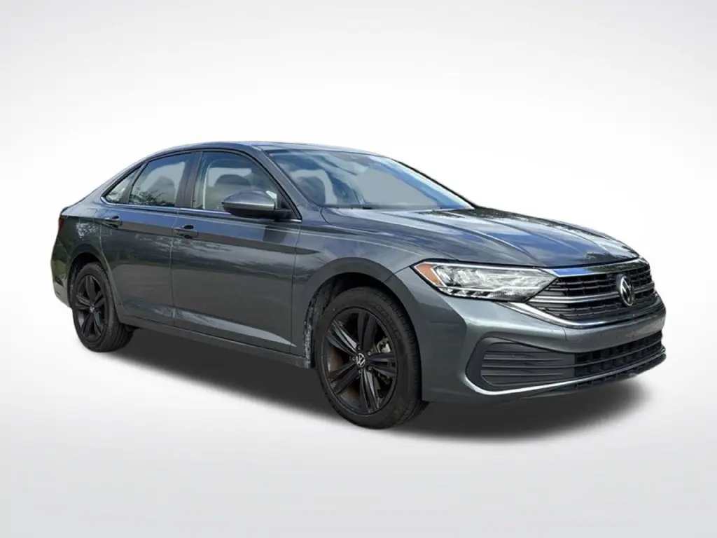 2024 Volkswagen Jetta - $16,995
