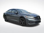 2024 Jetta Thumbnail 8