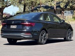 2024 Jetta Thumbnail 4