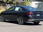 2024 Jetta Thumbnail 6