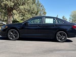 2024 Jetta Thumbnail 7