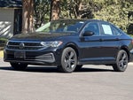 2024 Jetta Thumbnail 8
