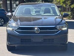 2024 Jetta Thumbnail 9