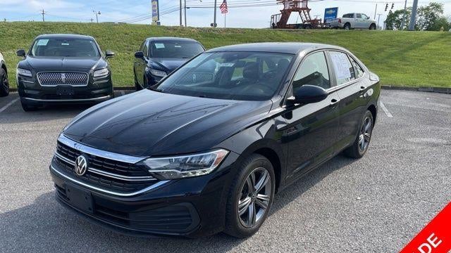 Preowned 2023 Volkswagen Jetta SE for Sale