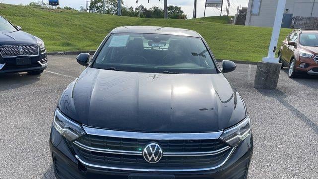 2023 Volkswagen Jetta SE