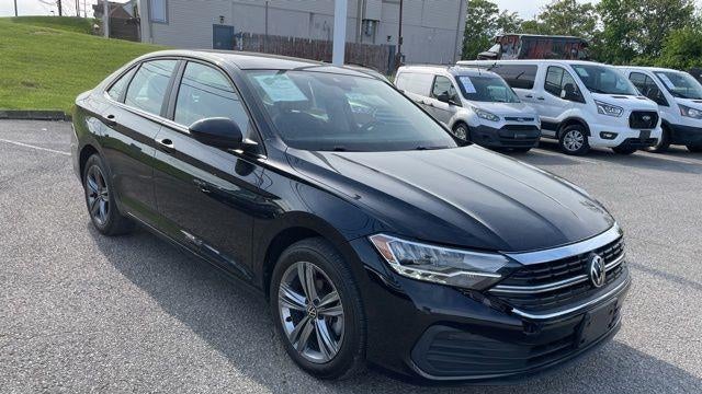 2023 Volkswagen Jetta SE