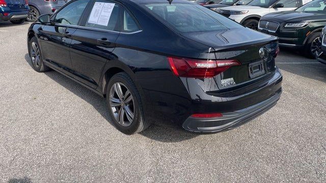 2023 Volkswagen Jetta SE