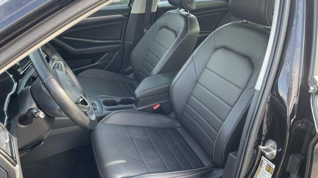 2023 Volkswagen Jetta SE