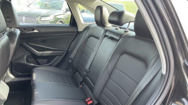 2023 Volkswagen Jetta SE