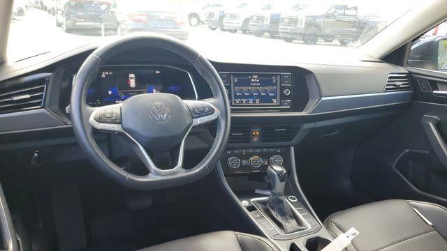 2023 Volkswagen Jetta SE
