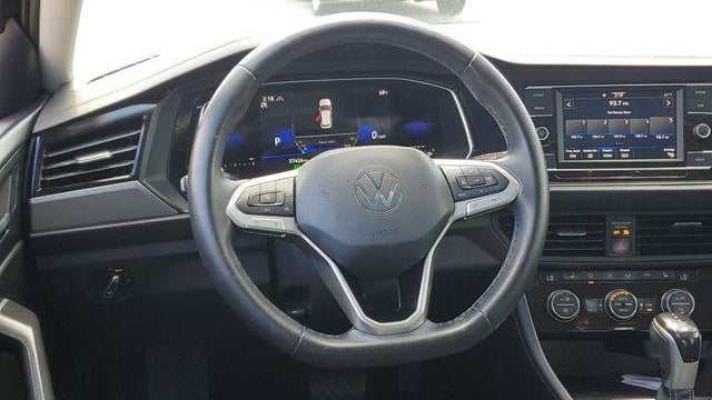 2023 Volkswagen Jetta SE