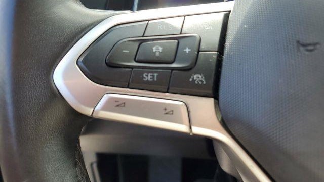 2023 Volkswagen Jetta SE