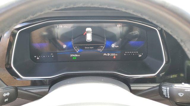 2023 Volkswagen Jetta SE