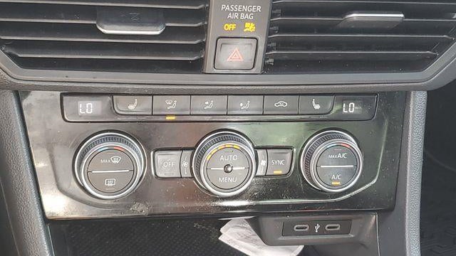 2023 Volkswagen Jetta SE