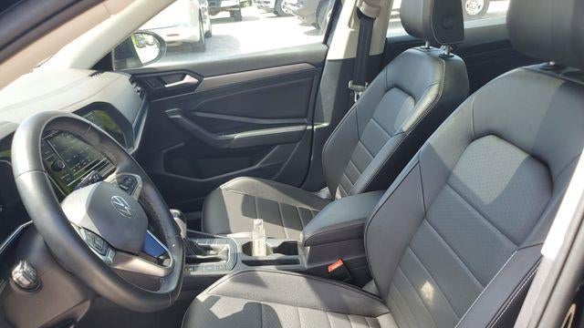2023 Volkswagen Jetta SE