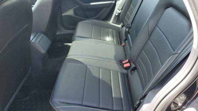 2023 Volkswagen Jetta SE