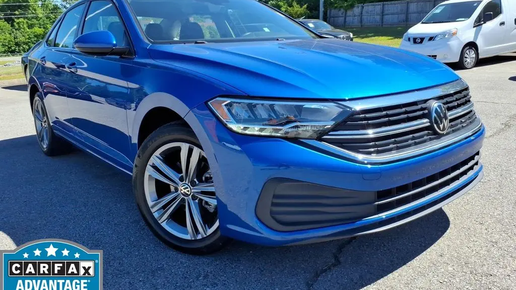 Preowned 2023 Volkswagen Jetta SE for Sale