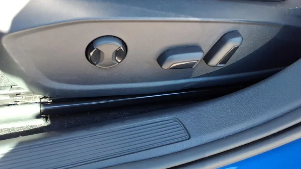 2023 Volkswagen Jetta SE