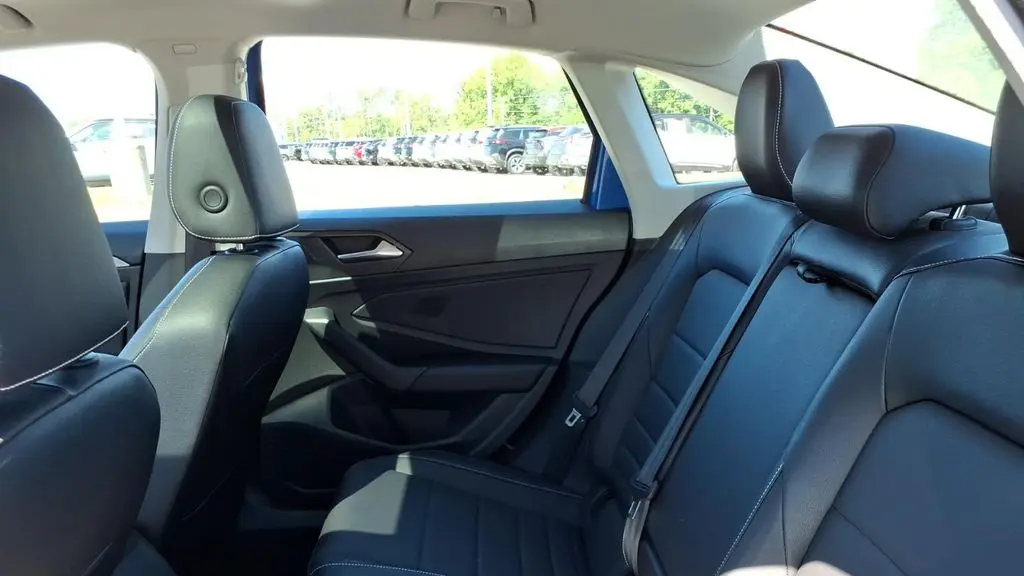 2023 Volkswagen Jetta SE