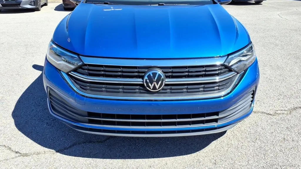 2023 Volkswagen Jetta SE