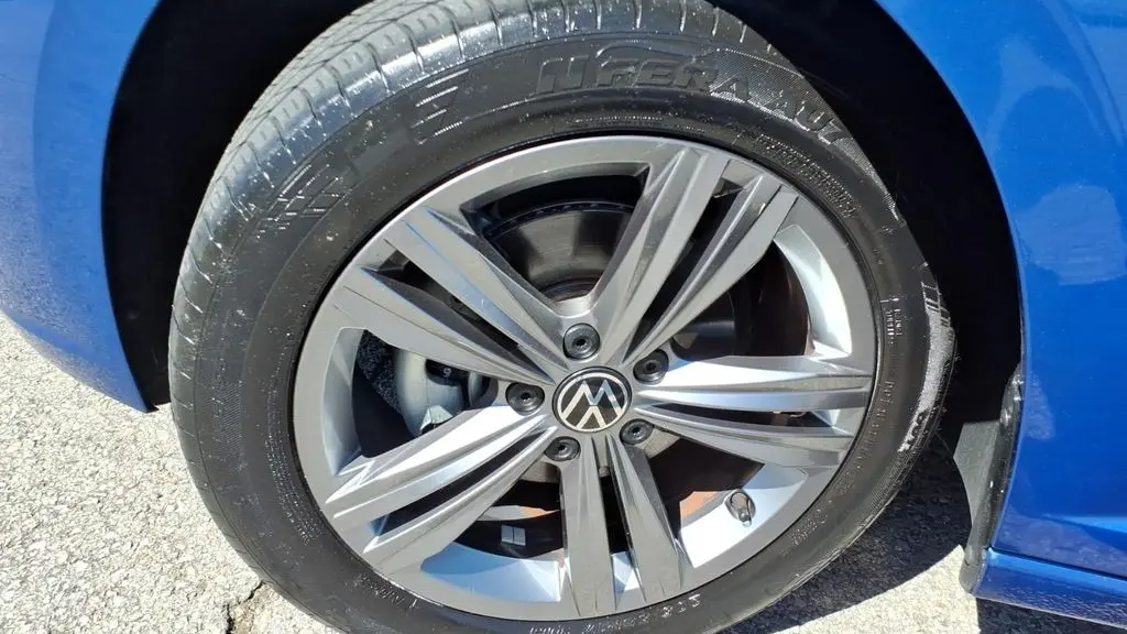 2023 Volkswagen Jetta SE