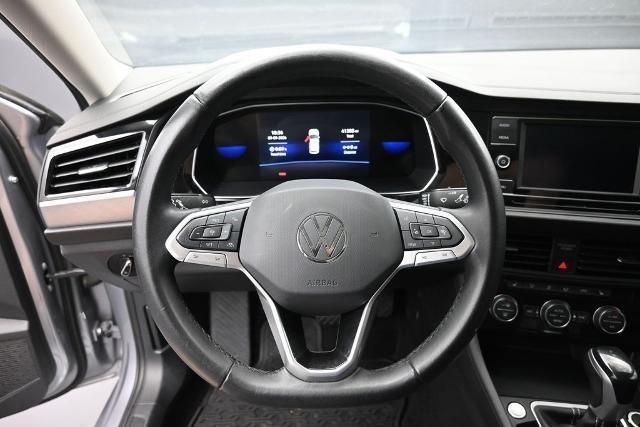 2023 Volkswagen Jetta - $19,297