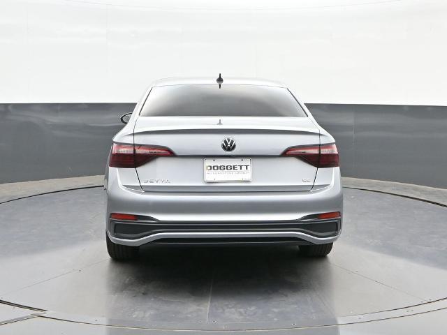 2023 Volkswagen Jetta - $19,297
