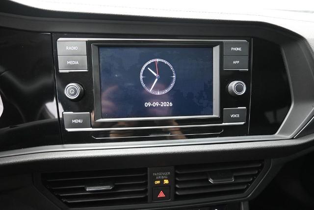 2023 Volkswagen Jetta - $19,297