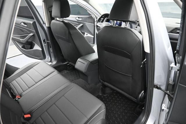2023 Volkswagen Jetta - $19,297