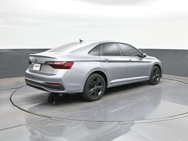 2023 Volkswagen Jetta - $19,297