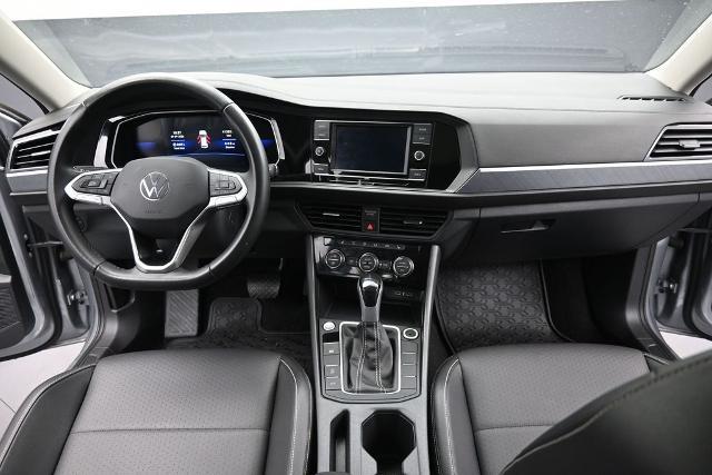 2023 Volkswagen Jetta - $19,297