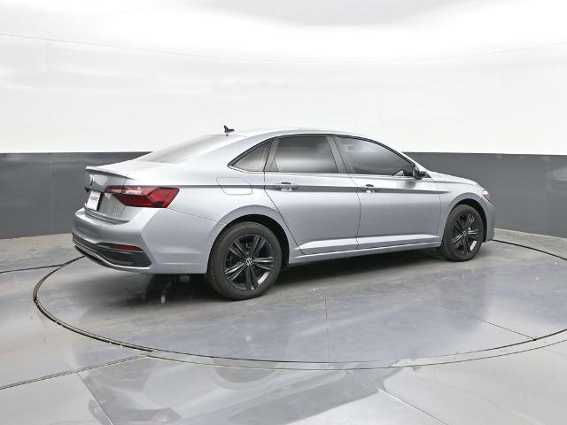 2023 Volkswagen Jetta - $19,297