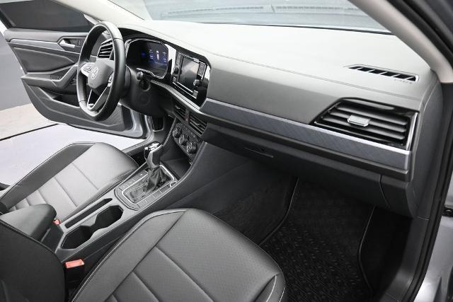 2023 Volkswagen Jetta - $19,297