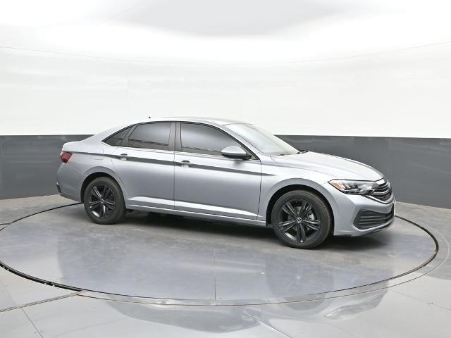 2023 Volkswagen Jetta - $19,297
