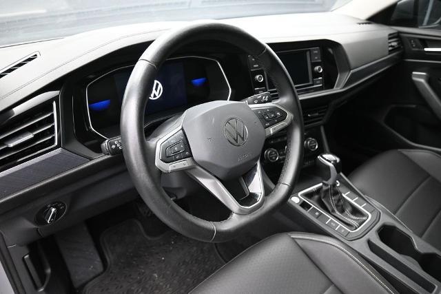 2023 Volkswagen Jetta - $19,297