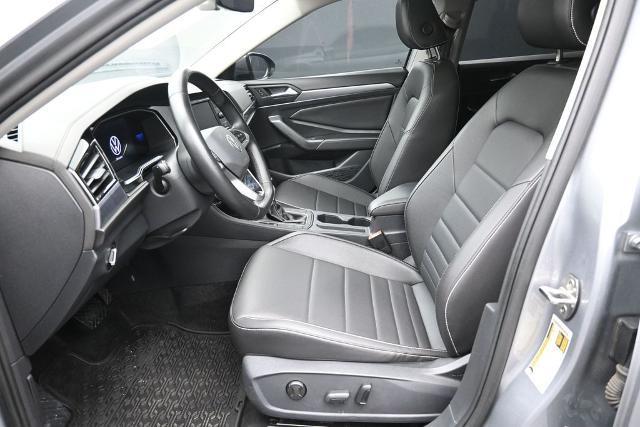 2023 Volkswagen Jetta - $19,297