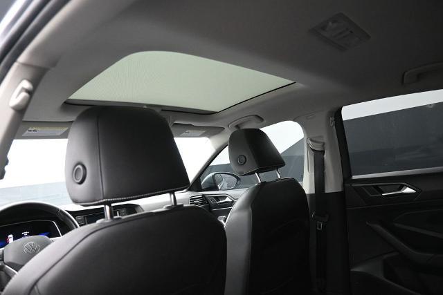 2023 Volkswagen Jetta - $19,297
