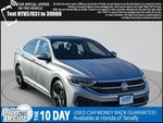 2024 Jetta Thumbnail 1