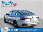 2024 Jetta Thumbnail 4
