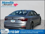 2024 Jetta Thumbnail 5