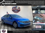 2024 Jetta Thumbnail 1