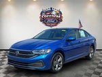 2024 Jetta Thumbnail 2