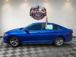 2024 Jetta Thumbnail 4